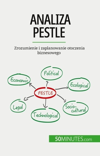Emprunter Analiza PESTLE. Zrozumienie i zaplanowanie otoczenia biznesowego livre