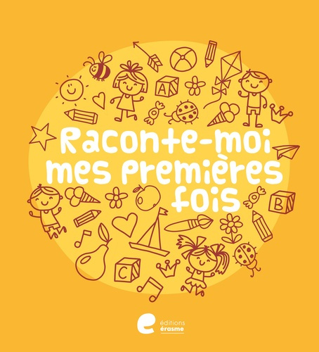 Emprunter Raconte-moi mes premières fois livre