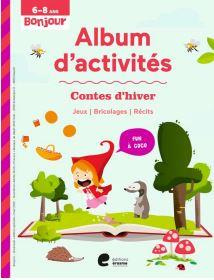 Emprunter Contes d'hiver livre