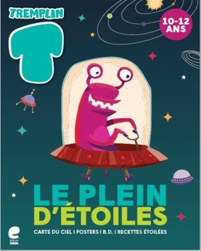 Emprunter Le plein d'étoiles livre