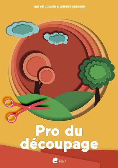 Emprunter Pro du découpage livre