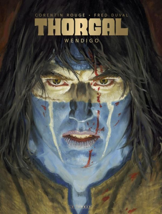 Emprunter Thorgal Saga Tome 2 : Wendigo livre
