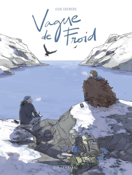 Emprunter Vague de Froid livre