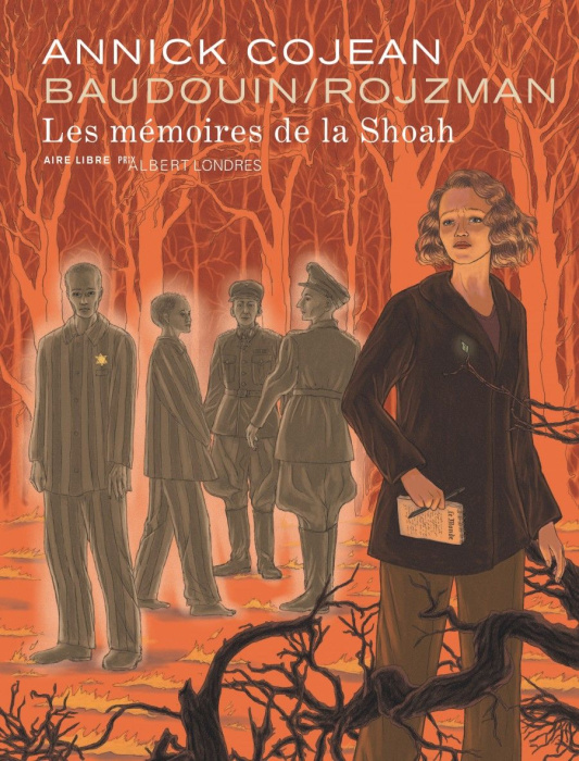 Emprunter Les mémoires de la Shoah livre