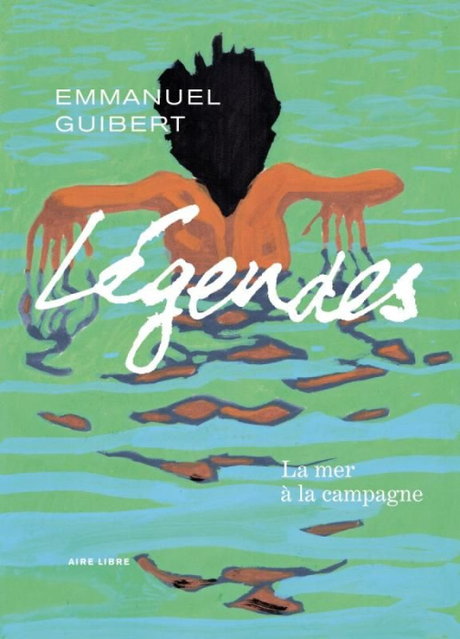 Emprunter Légendes Tome 3 : La mer à la campagne livre