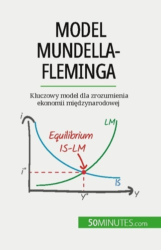 Emprunter Model Mundella-Fleminga. Kluczowy model dla zrozumienia ekonomii miedzynarodowej livre