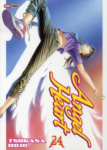 Emprunter Angel Heart Tome 24 livre