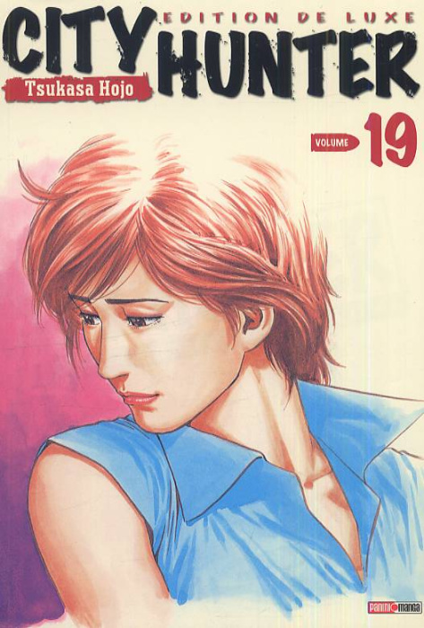 Emprunter City Hunter (Nicky Larson) Tome 19 . Edition de luxe livre