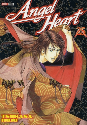 Emprunter Angel Heart Tome 25 livre