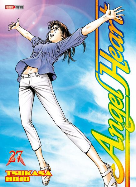 Emprunter Angel Heart Tome 27 livre