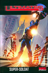 Emprunter Ultimates Tome 1 : Super-soldat livre