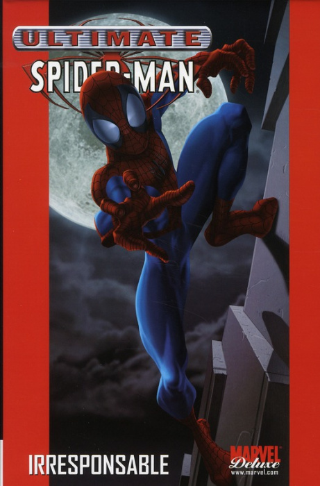 Emprunter Ultimate Spider-Man Tome 4 livre