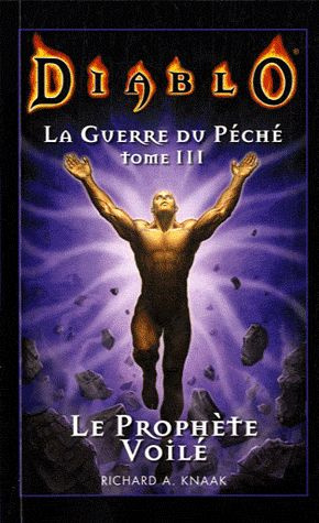 Emprunter Diablo La Guerre du Péché/3Le Prophète voilé livre