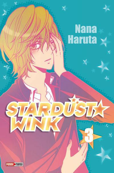 Emprunter Stardust Wink Tome 3 livre