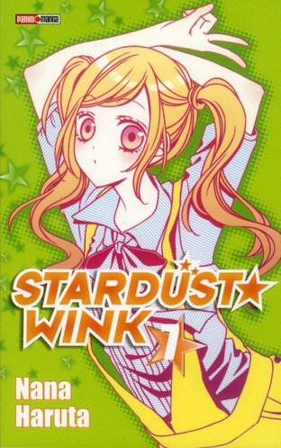 Emprunter Stardust Wink Tome 7 livre