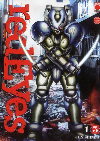 Emprunter Red Eyes Tome 13 livre