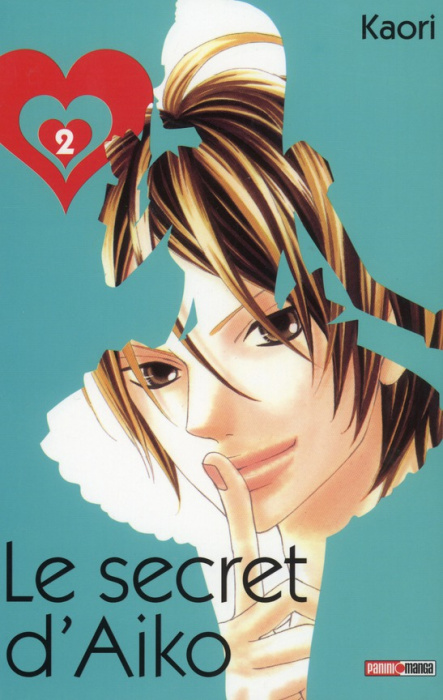 Emprunter Le secret d'Aiko Tome 2 livre