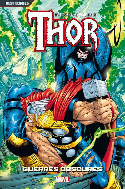 Emprunter Thor Guerres obscures livre