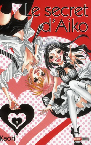 Emprunter Le secret d'Aiko Tome 3 livre