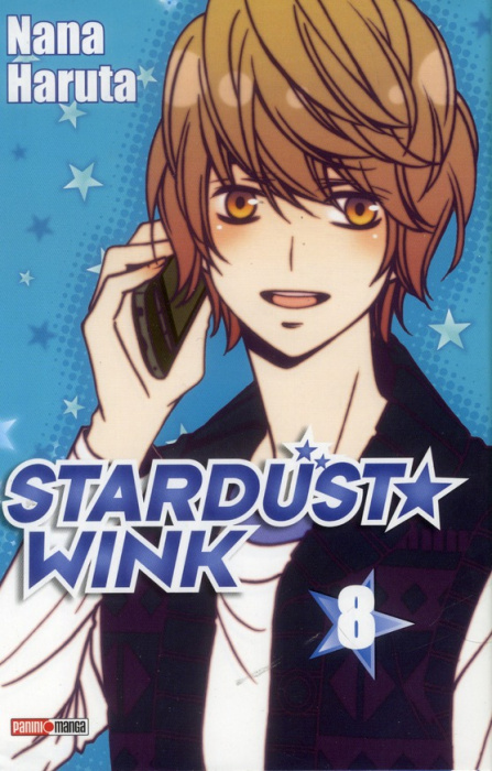 Emprunter Stardust Wink Tome 8 livre