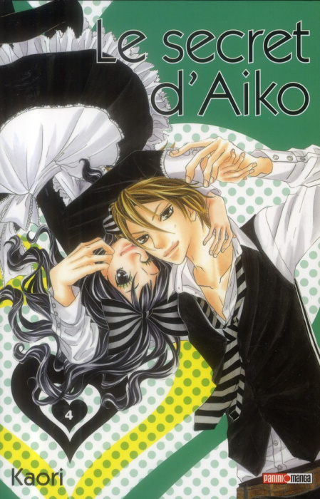 Emprunter Le secret d'Aiko Tome 4 livre