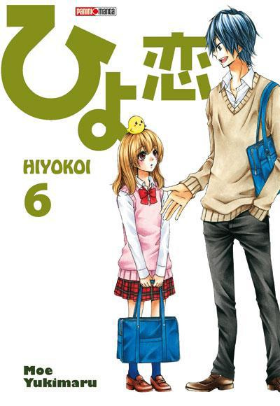 Emprunter Hiyokoi Tome 6 livre