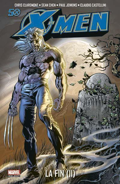 Emprunter X-Men La fin Tome 2 livre