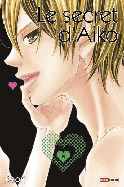 Emprunter Le secret d'Aiko Tome 6 livre