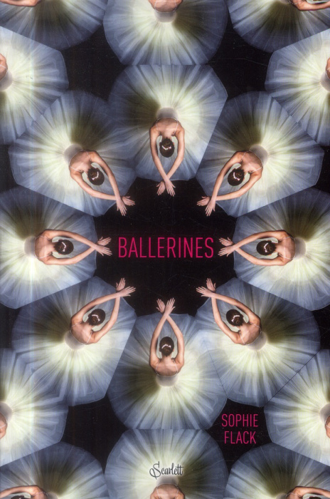 Emprunter Ballerines livre
