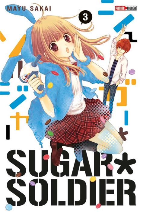 Emprunter Sugar Soldier Tome 2 livre