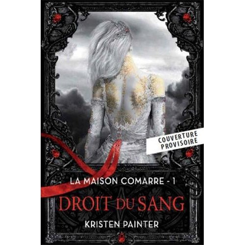 Emprunter La maison Comarré tome 1 Droits du sang livre