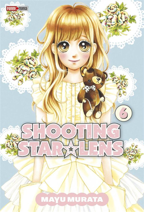 Emprunter Shooting Star Lens Tome 6 livre