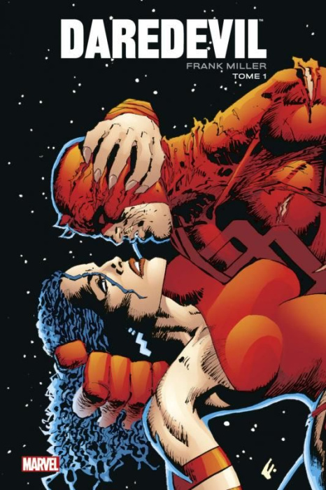 Emprunter Daredevil par Frank Miller Tome 1 livre