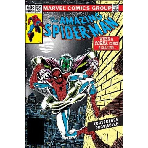 Emprunter Spider-Man l'Intégrale : 1982 livre