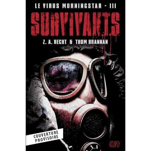 Emprunter Le virus Morningstar Intégrale livre