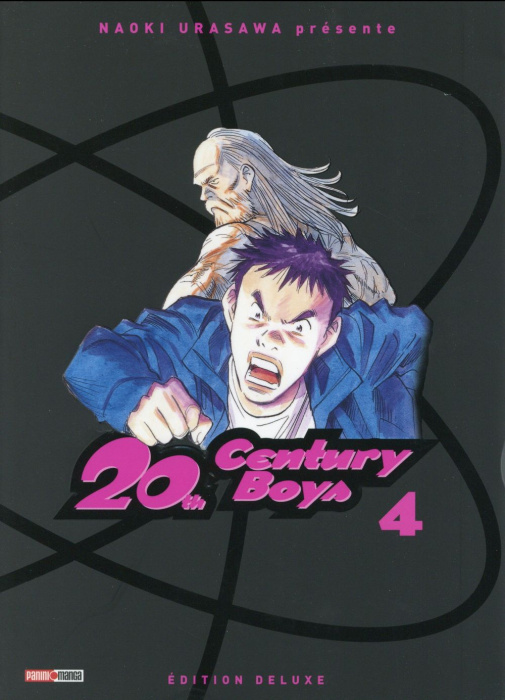 Emprunter 20th Century Boys Tome 4 . Edition de luxe livre