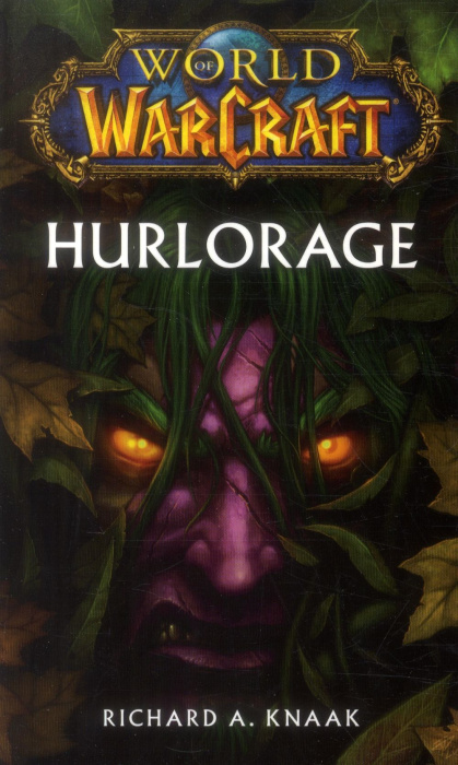 Emprunter World of Warcraft : Hurlorage livre