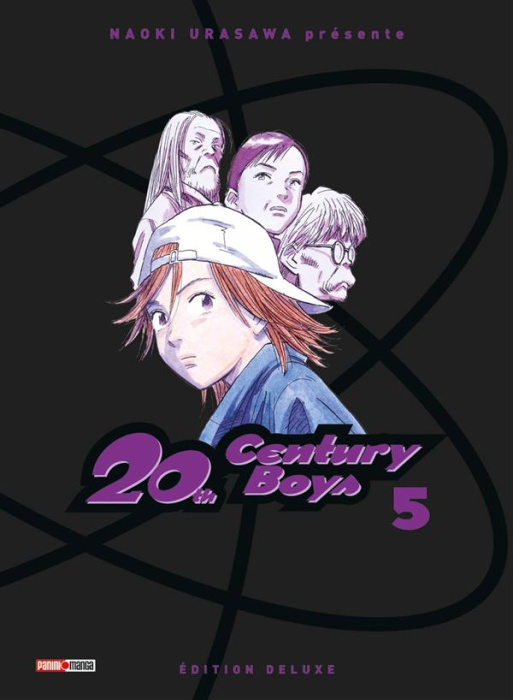 Emprunter 20th Century Boys Tome 5 . Edition de luxe livre