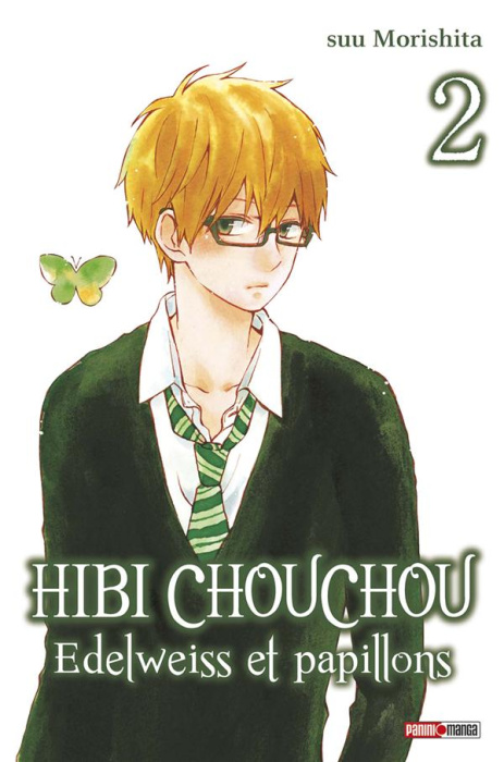 Emprunter Hibi Chouchou Tome 2 livre