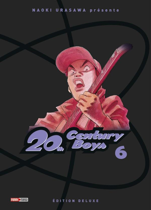 Emprunter 20th Century Boys Tome 6 . Edition de luxe livre