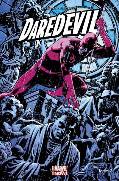 Emprunter Daredevil Tome 2 : Le diable au couvent livre