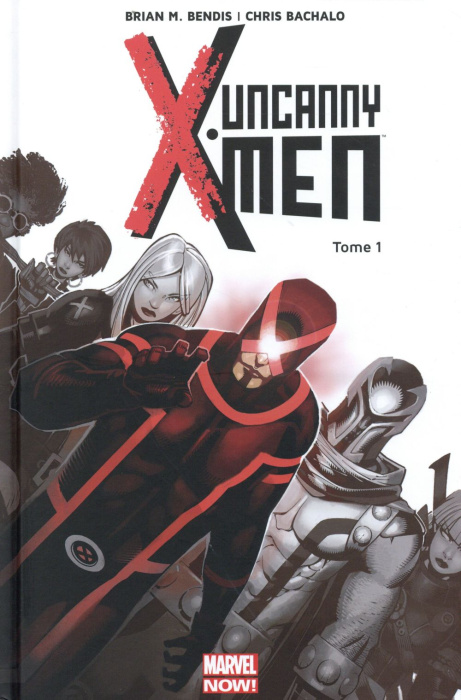 Emprunter Uncanny Xmen Tome 1 : Révolution livre