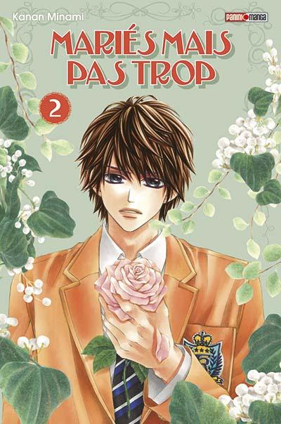 Emprunter Mariés mais pas trop Tome 2 livre