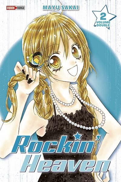 Emprunter Rockin' Heaven Tome 2 : Volume double livre