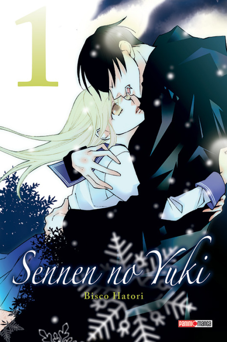 Emprunter Sennen No Yuki Tome 1 livre