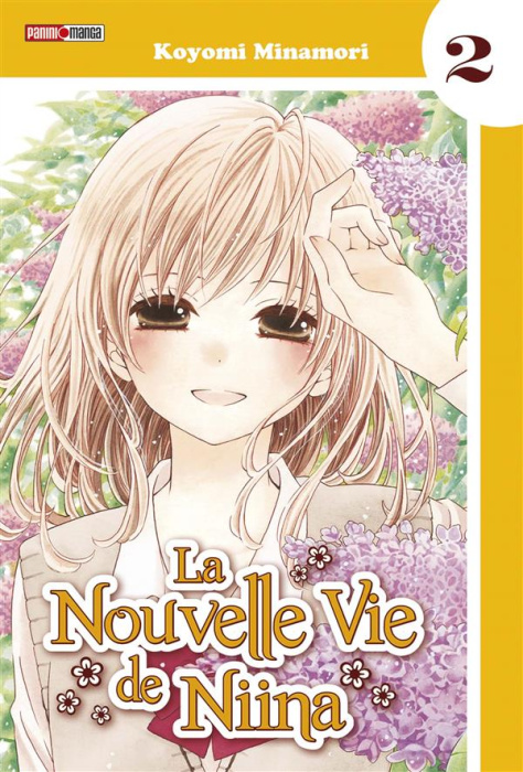 Emprunter La nouvelle vie de Niina Tome 2 livre