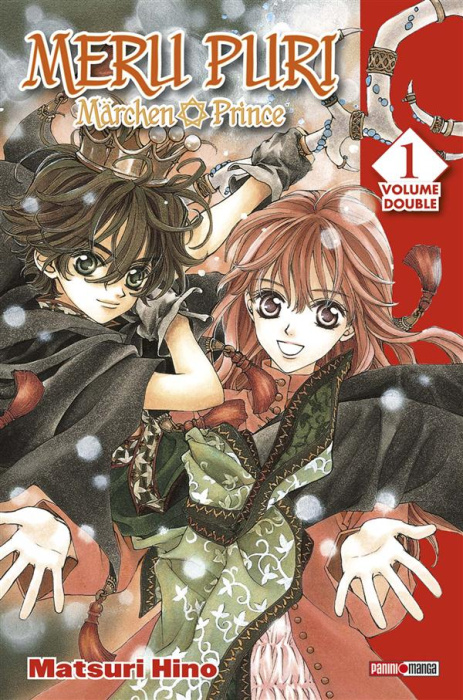 Emprunter Meru Puri Volume double 1, Tomes 1 et 2 livre