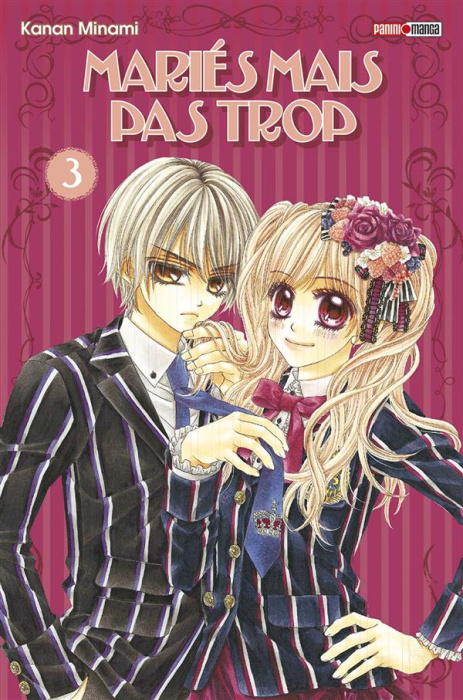 Emprunter Mariés mais pas trop Tome 3 livre