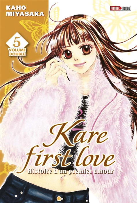 Emprunter Kare First Love Tome 5 : Volume double livre