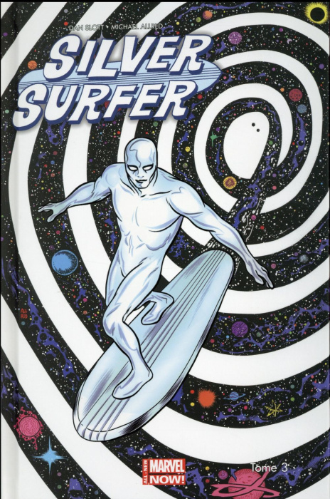 Emprunter Silver Surfer Tome 3 : Plus jamais d'après livre